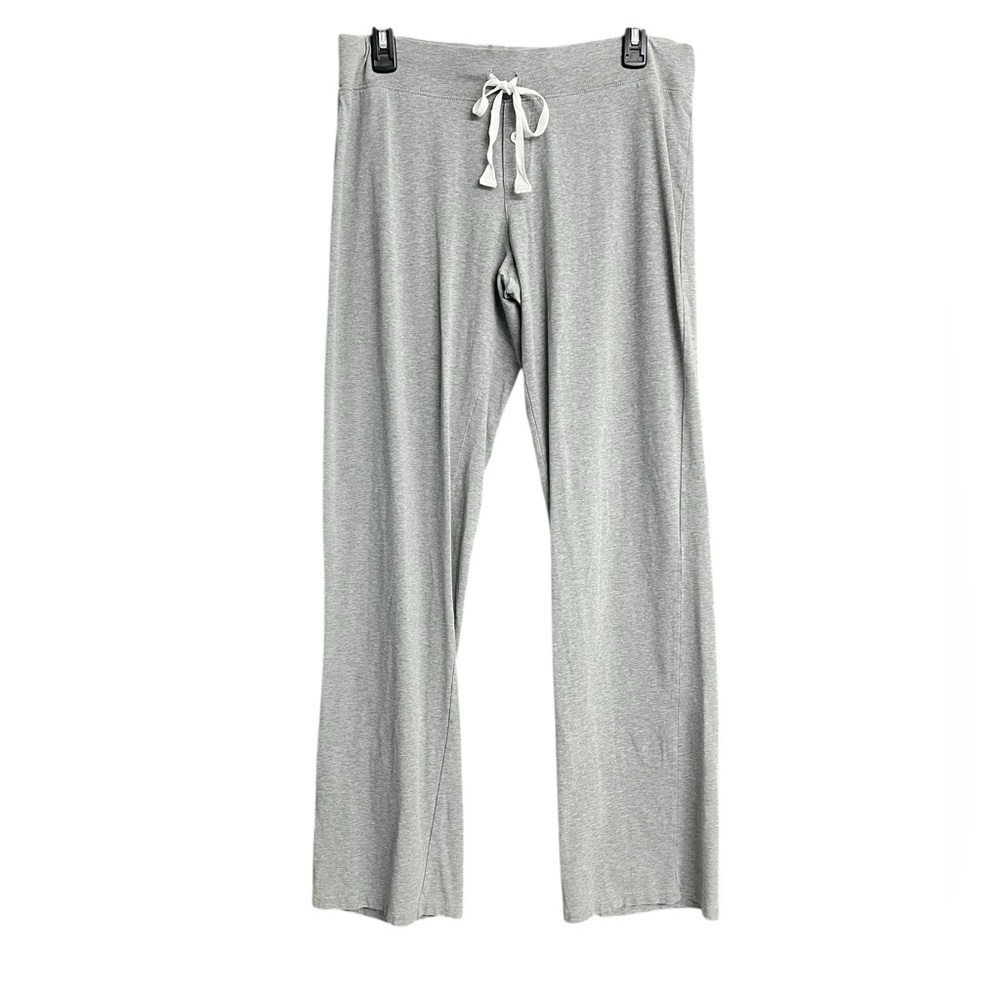 J.‎ Crew Gray Lounge Pants Size Medium